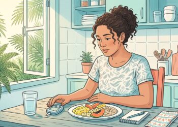 "Hunger Training": a técnica baseada em evidências que ensina o corpo a diferenciar a fome biológica da fome emocional através da percepção da glicose