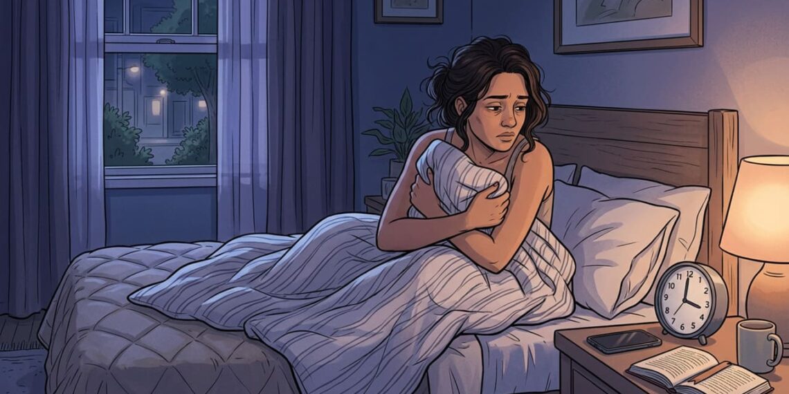 Privação de sono: como evitá-la e por que afeta sua memória e saúde