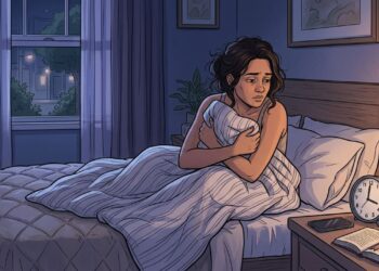 Privação de sono: como evitá-la e por que afeta sua memória e saúde