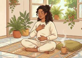 Como reduzir a ansiedade em casa naturalmente: os truques mais eficazes