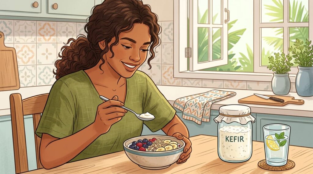 5 maneiras simples de melhorar a saúde intestinal