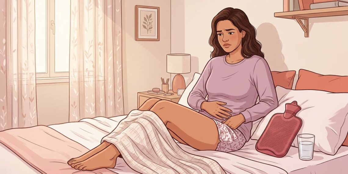 O que é endometriose: quais são os sintomas, como é diagnosticada e quais tratamentos existem em 2026?