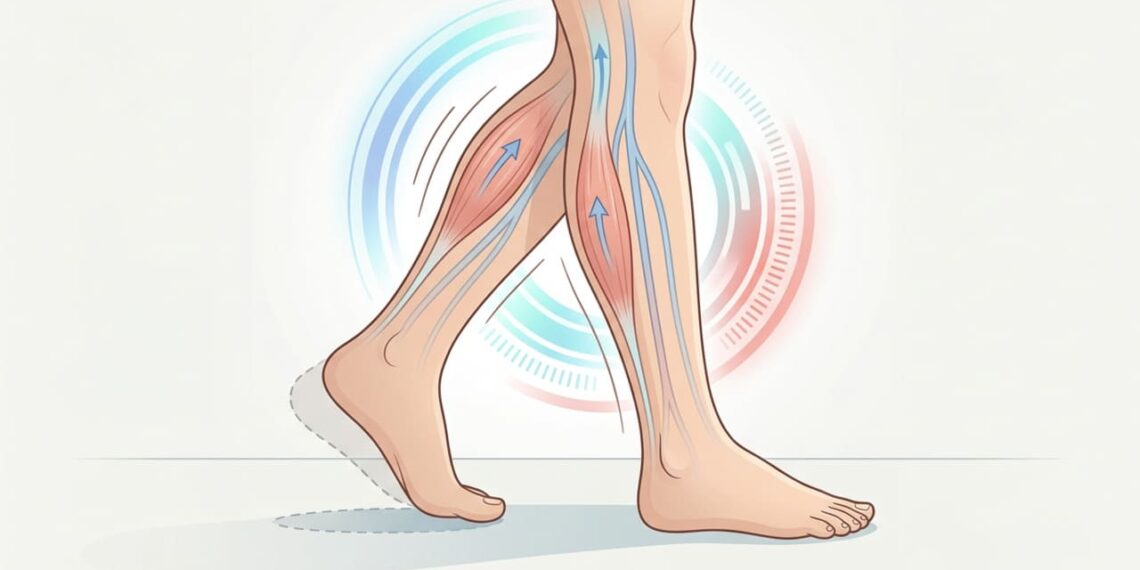 Quantas horas por dia é ideal ficar em pé ou caminhando para ter circulação e metabolismo saudáveis?