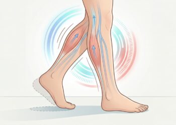 Quantas horas por dia é ideal ficar em pé ou caminhando para ter circulação e metabolismo saudáveis?