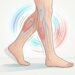 Quantas horas por dia é ideal ficar em pé ou caminhando para ter circulação e metabolismo saudáveis?