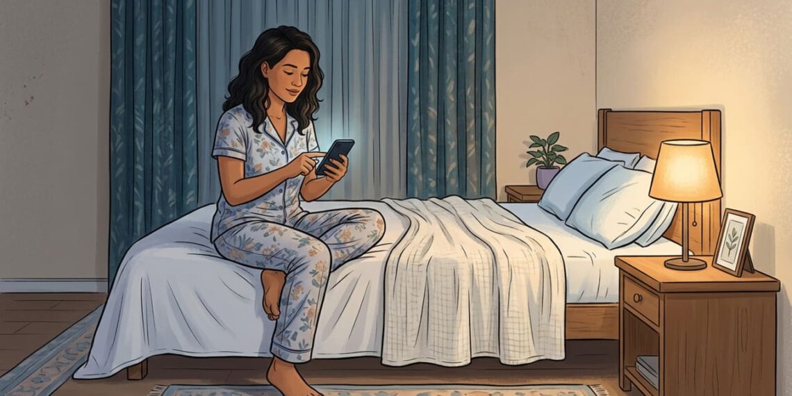 Como melhorar o sono em casa naturalmente: os truques mais eficazes