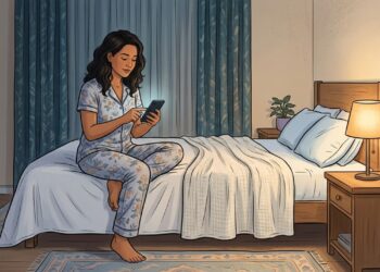 Como melhorar o sono em casa naturalmente: os truques mais eficazes