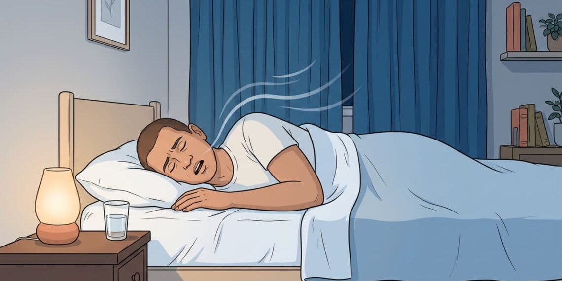 Apneia do sono: o que é, como é tratada e como saber se você a tem
