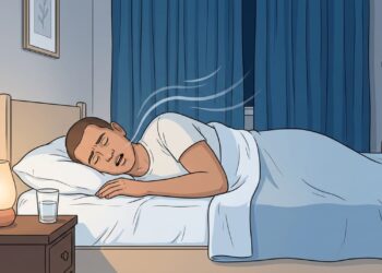 Apneia do sono: o que é, como é tratada e como saber se você a tem