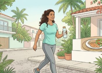 A pré-diabetes é uma fase reversível, não uma sentença, e com mudanças consistentes é possível voltar à normalidade glicêmica