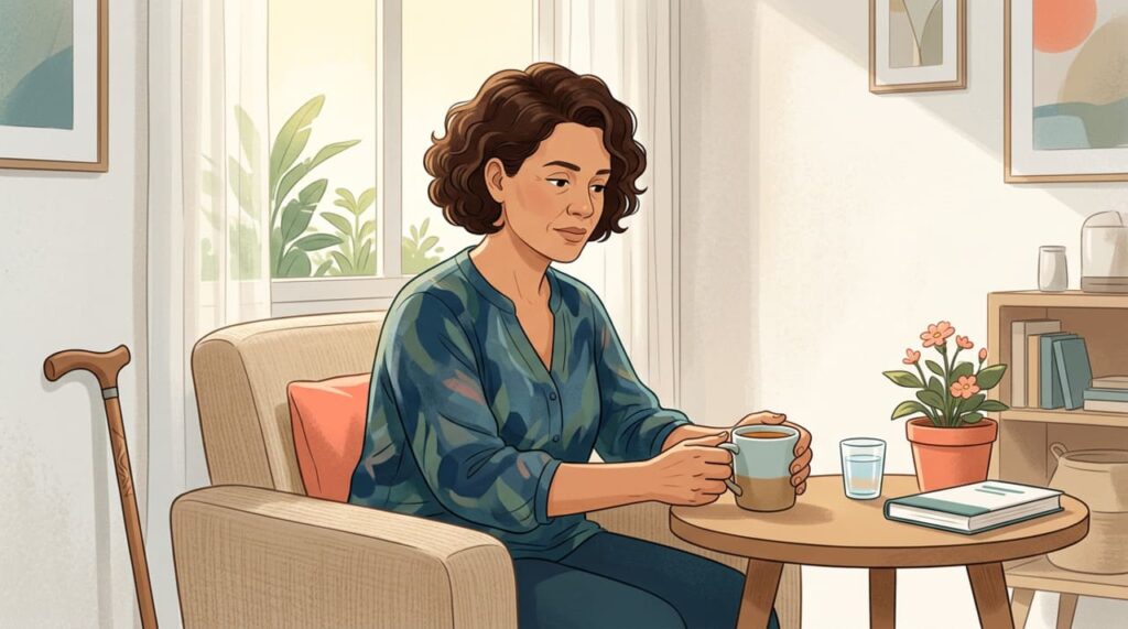O que é ELA: quais são os sintomas, como é diagnosticada e quais tratamentos existem em 2026?