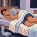 Quantas horas de sono são necessárias para uma recuperação muscular eficaz?