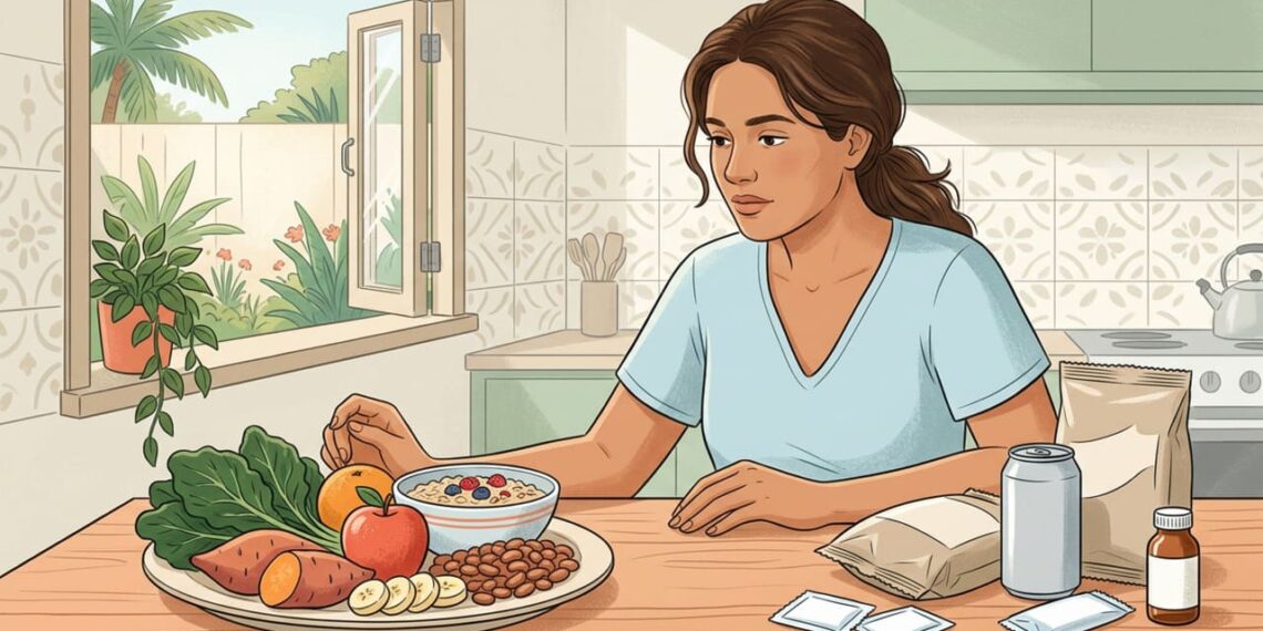 5 hábitos comuns que prejudicam o intestino e a microbiota