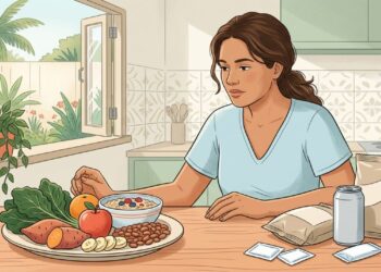 5 hábitos comuns que prejudicam o intestino e a microbiota
