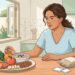 5 hábitos comuns que prejudicam o intestino e a microbiota