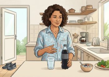 5 hábitos cotidianos que aceleram a perda de densidade óssea