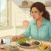Como saber se tenho deficiência nutricional mesmo com dieta variada