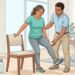 De acordo com uma análise internacional, o exercício físico oferece alívio limitado dos sintomas da osteoartrite
