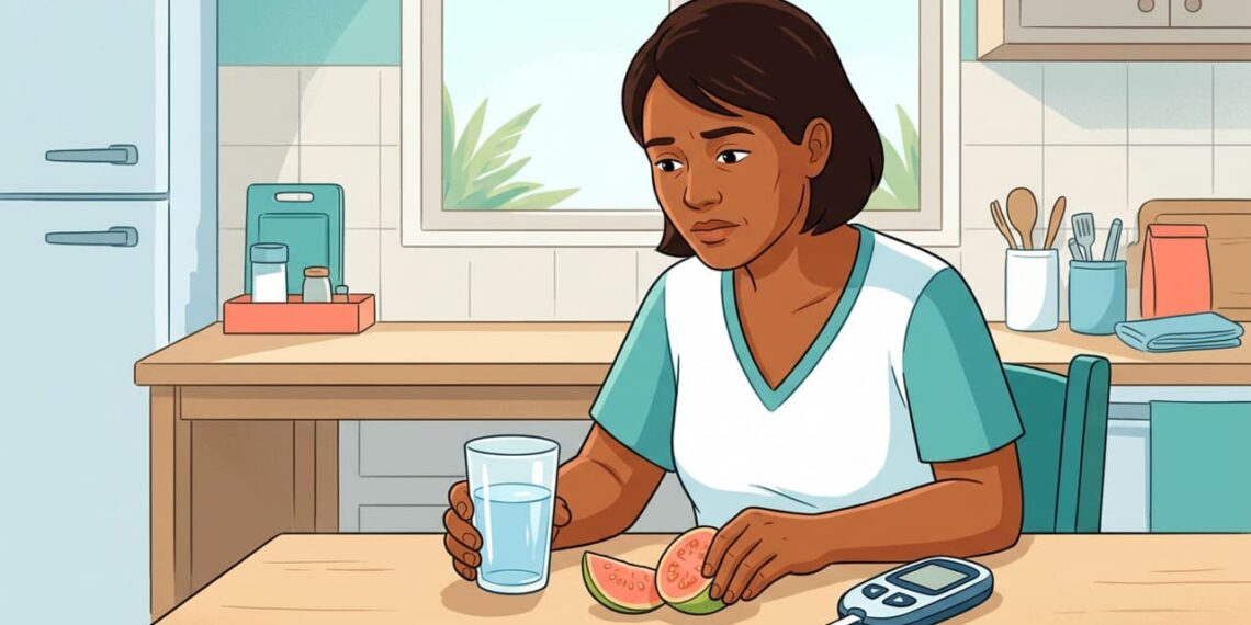 Sinais de diabetes tipo 2: 6 sintomas iniciais aos quais você deve estar atento