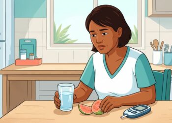 Sinais de diabetes tipo 2: 6 sintomas iniciais aos quais você deve estar atento