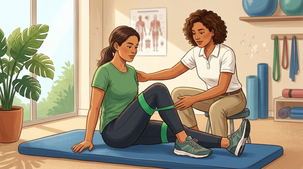 Como recuperar a cartilagem do joelho para aliviar a dor da artrose?