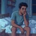 O que significa acordar várias vezes durante a madrugada sem motivo aparente?
