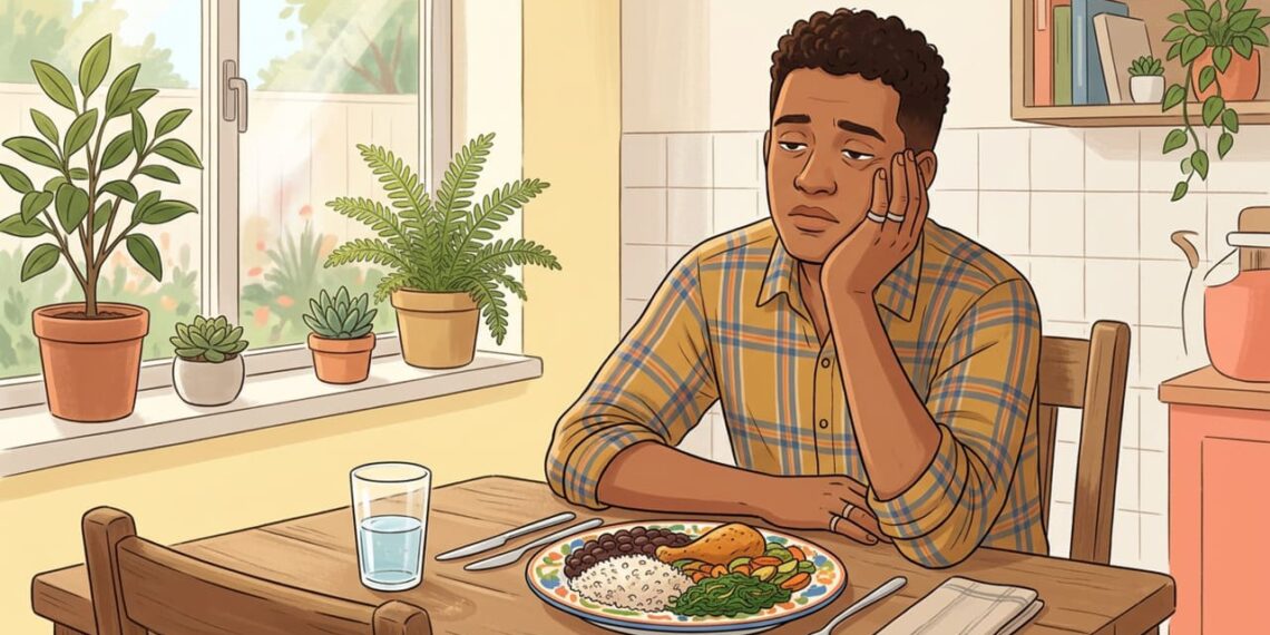 O que significa sentir sono intenso após o almoço todo dia?