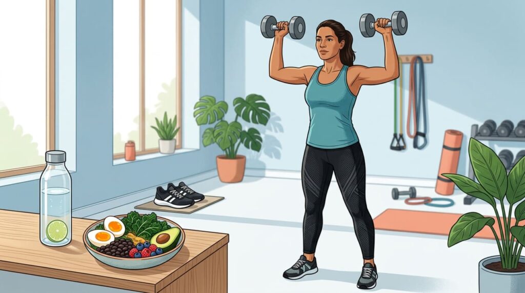 Como recuperar a sensibilidade à insulina para aliviar os sintomas da pré-diabetes?