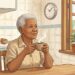 Consumir cafeína à tarde afeta o sono dos idosos: qual é o horário ideal para o último café do dia?