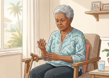 O que é doença de Parkinson: quais são os sintomas, como é diagnosticada e quais tratamentos existem em 2026?