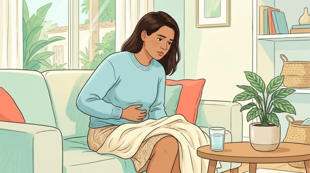 O que é doença de Crohn: quais são os sintomas, como é diagnosticada e quais tratamentos existem em 2026?