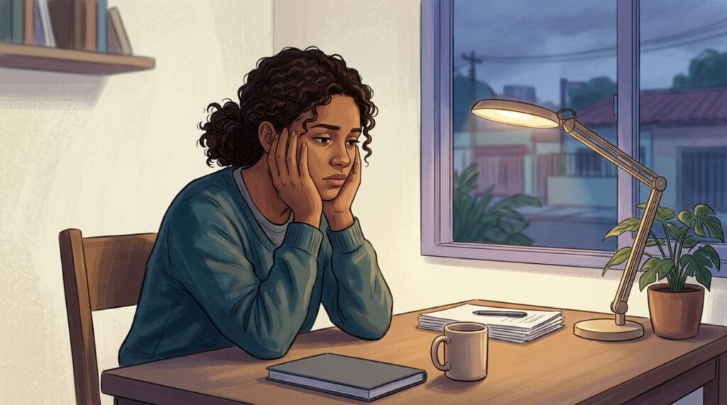 Síndrome de burnout: entenda o transtorno e como aliviar seus efeitos