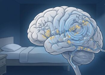 Como dormir mal vai prejudicando o cérebro aos poucos e por que isso é diferente de simplesmente acordar cansado