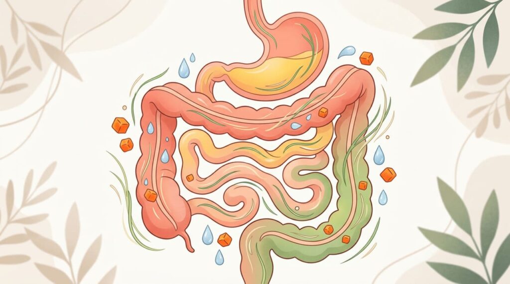 A melhor fruta para limpar o cólon e acelerar o trânsito intestinal naturalmente