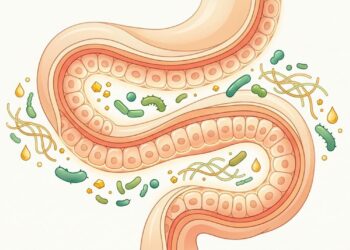 Como reduzir a inflamação intestinal de forma natural e consistente: cinco alimentos com ação anti-inflamatória comprovada