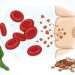De quanto ferro o corpo precisa diariamente, considerando o sexo e o padrão alimentar?