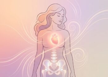 A perimenopausa é uma transição, não uma doença, e com hábitos saudáveis, é possível viver plenamente e com bem-estar