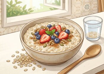 Que cereal reduz o açúcar no sangue e faz bem ao coração?