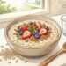 Que cereal reduz o açúcar no sangue e faz bem ao coração?