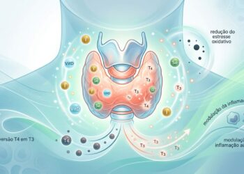 Como recuperar a função tireoidiana para aliviar os sintomas do hipotireoidismo subclínico?
