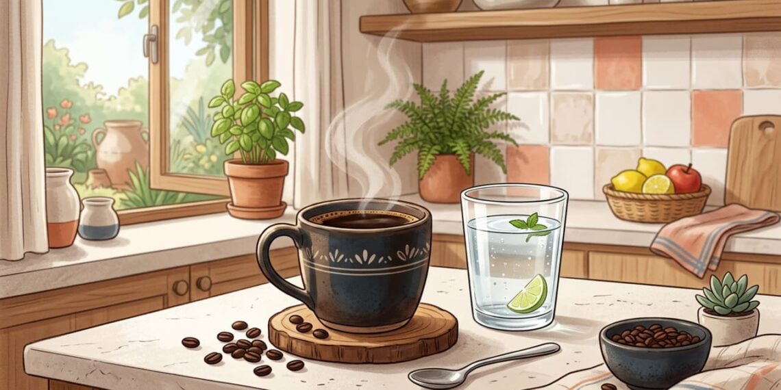 Como o café afeta os rins: cientistas explicam o que acontece quando você o bebe todas as manhãs