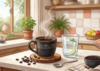 Como o café afeta os rins: cientistas explicam o que acontece quando você o bebe todas as manhãs