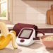 O que realmente acontece com a sua pressão arterial quando você come bananas todos os dias
