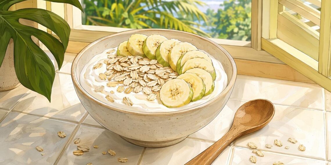 Ouro branco: os 3 alimentos ideais para regenerar a flora intestinal e melhorar as defesas