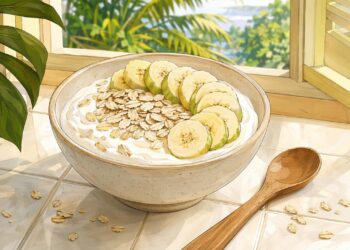 Ouro branco: os 3 alimentos ideais para regenerar a flora intestinal e melhorar as defesas