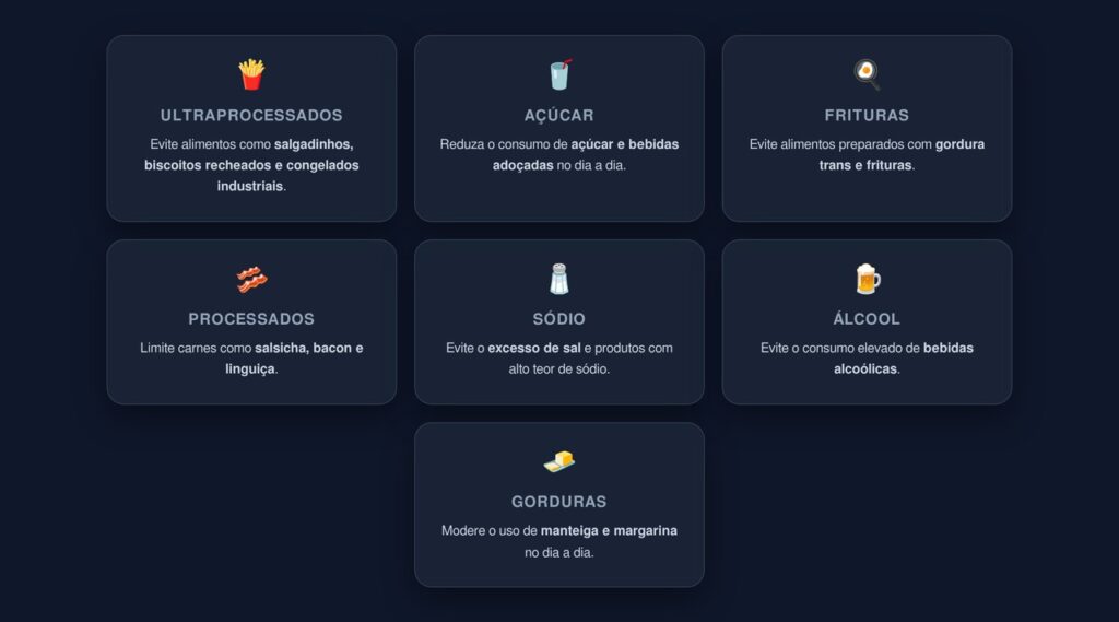 proteger a memória