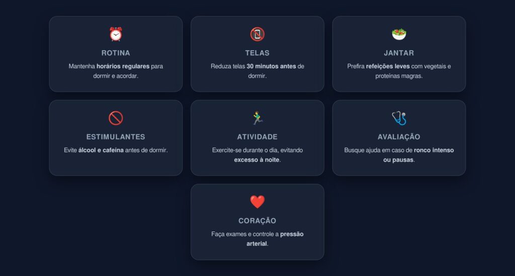 proteger o coração