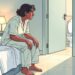 Quantas vezes por noite é considerado saudável ir ao banheiro urinar à noite para manter uma boa saúde renal e urinária