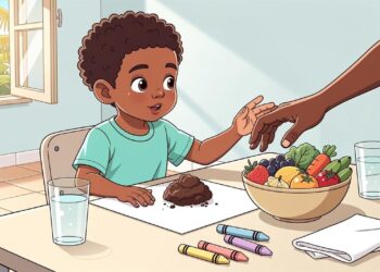 Síndrome de Pica em crianças: o que é exatamente, suas causas e como tratá-la corretamente para não confundi-la com simples curiosidade infantil passageira