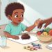 Síndrome de Pica em crianças: o que é exatamente, suas causas e como tratá-la corretamente para não confundi-la com simples curiosidade infantil passageira
